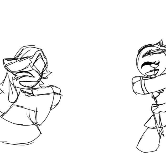 Animation wip