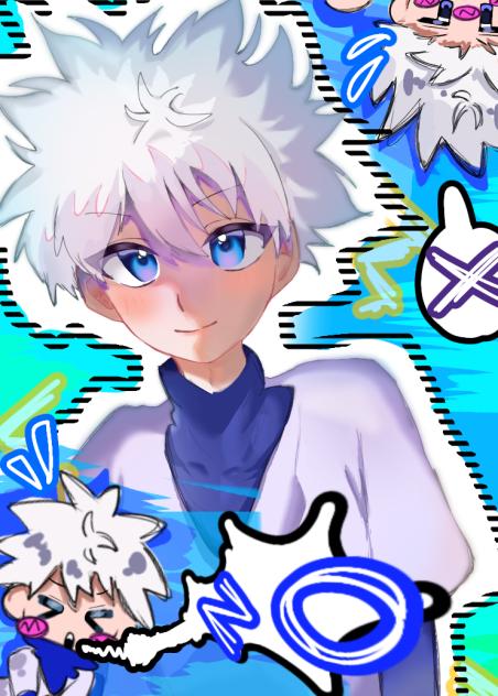 自分の塗り絵した！