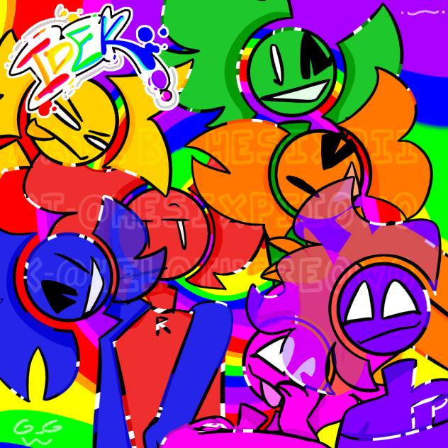 IDEK ^^