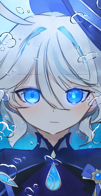 フリーナ