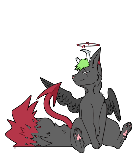 Gift for RamunePony
