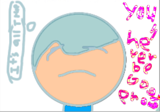 New oc