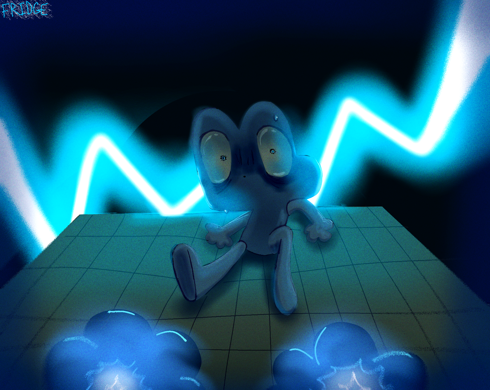 tpot 21 - ibisPaint