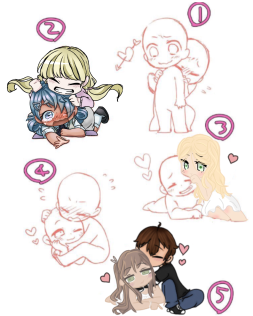 A Relationship collab