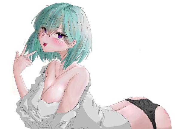 これ消されるかな笑笑