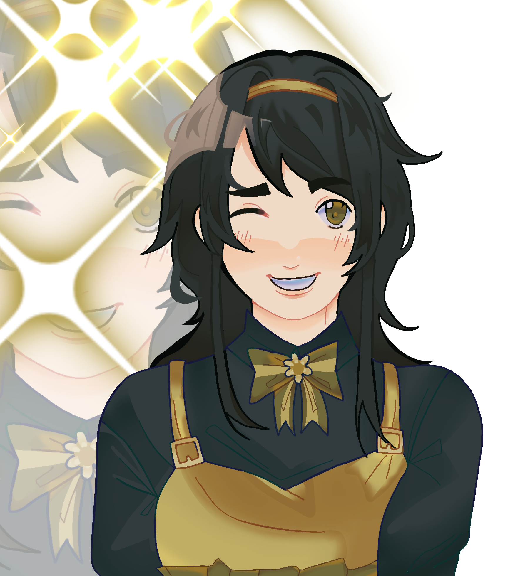 OC Request!!! - ibisPaint