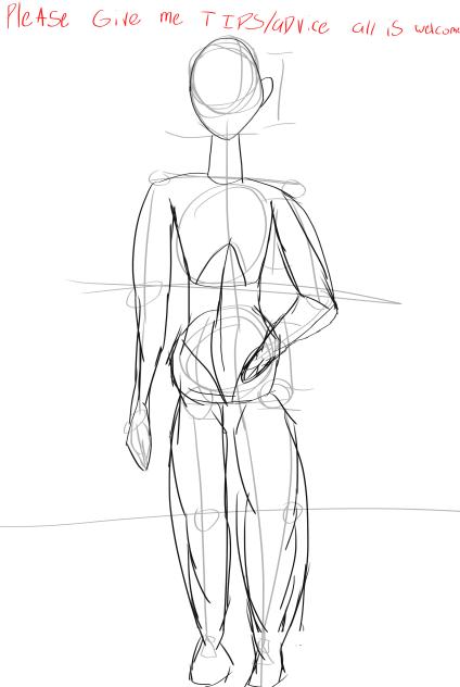 Atomy practice advice is welcome