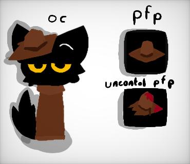 sprunki oc