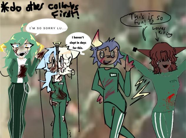 IM DONE YIPPEEEEE!1! 1! 1