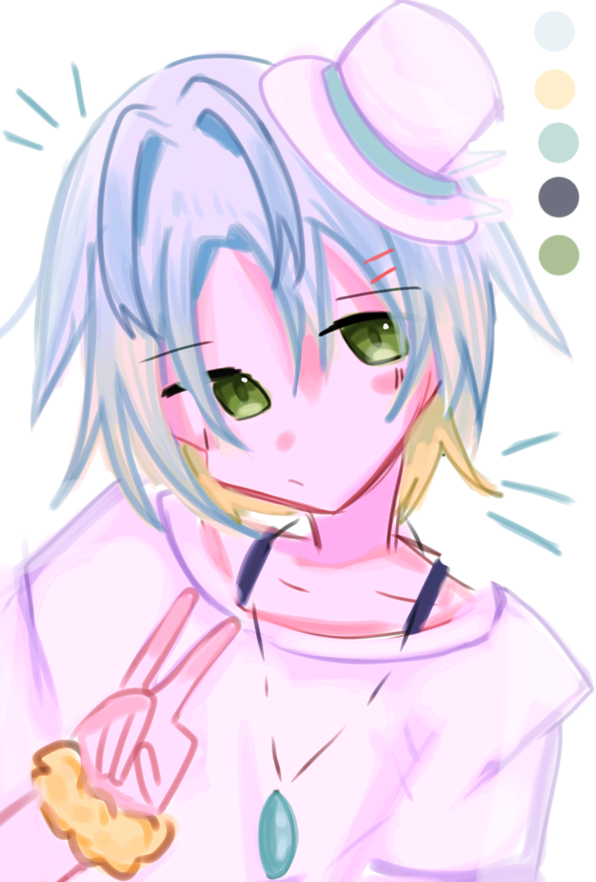 FA - ibisPaint
