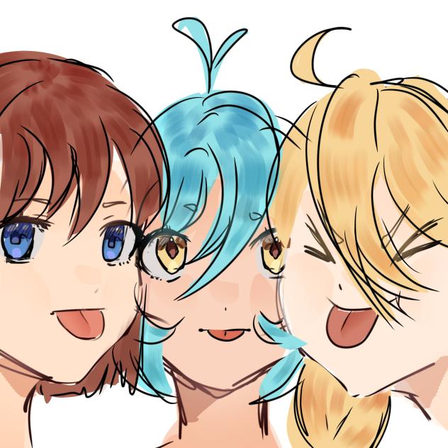 •°💞 Friendship🍡