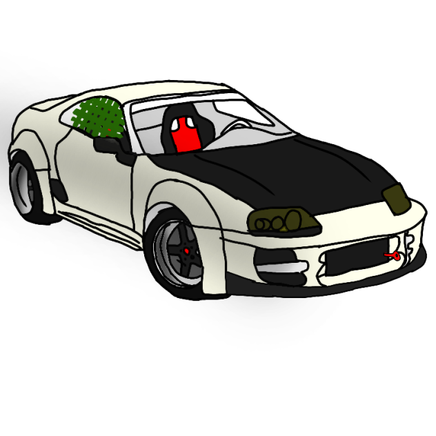 supra wide body