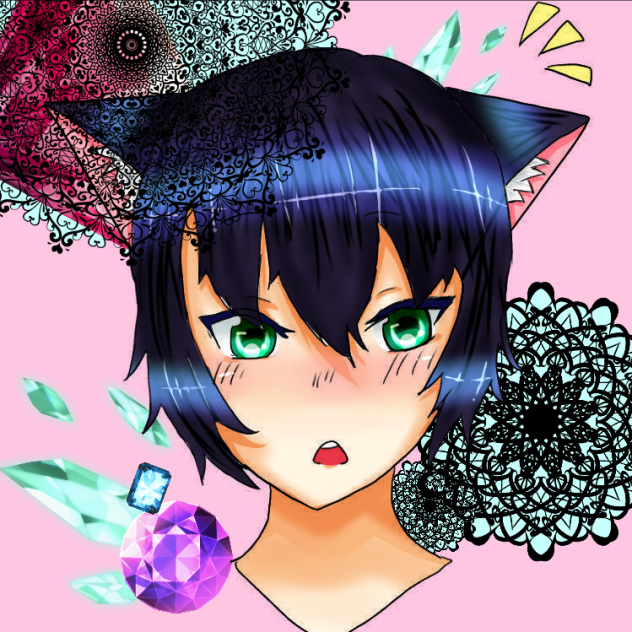 ぬりえ - ibisPaint