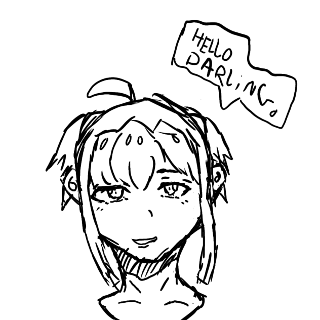 idk