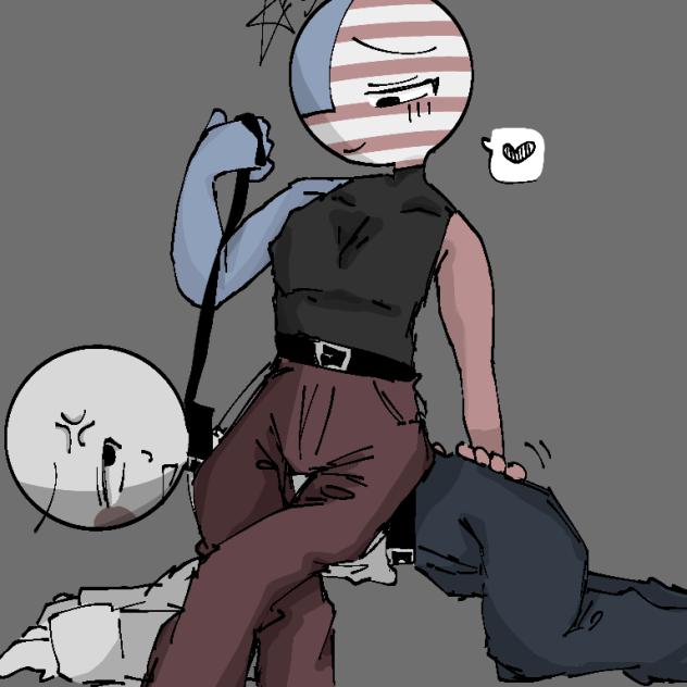 アメ日