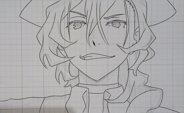 Nakahara Chuuya-part 1