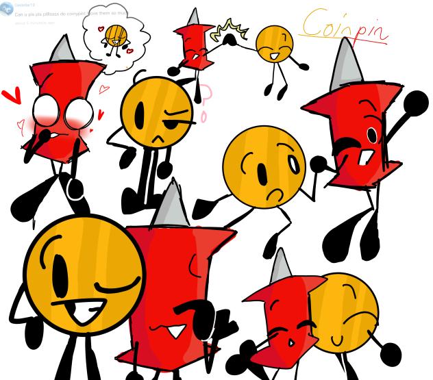 Coinpin! (Requested!)