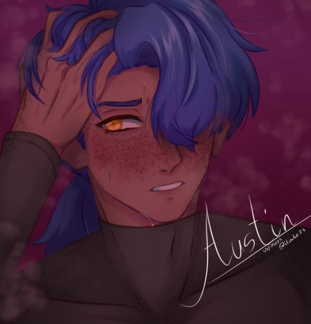 Austin ☆