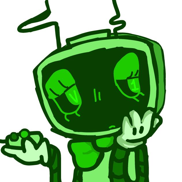 Vee v1 - ibisPaint