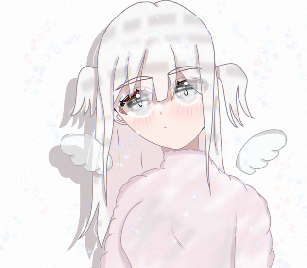 🤍Angel🤍