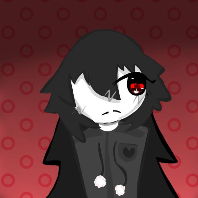 Random Animation Bc I'm Bored-