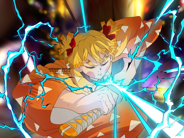 続オープニング