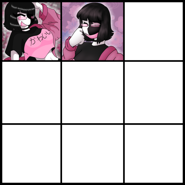 Draw This In Your Style (Collab)