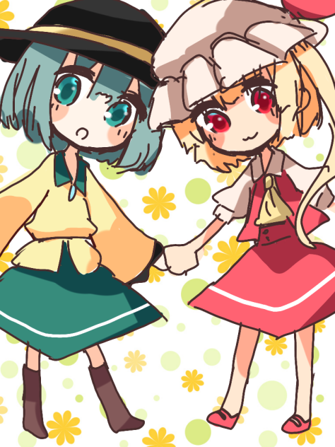 妹組