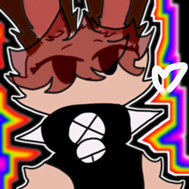 ️🧡💛💚💙💜🩷 - ibisPaint