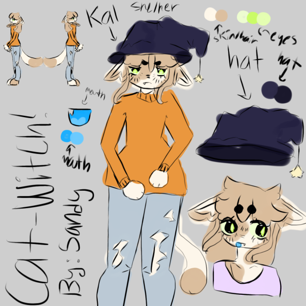 FINISHED WIP - ibisPaint