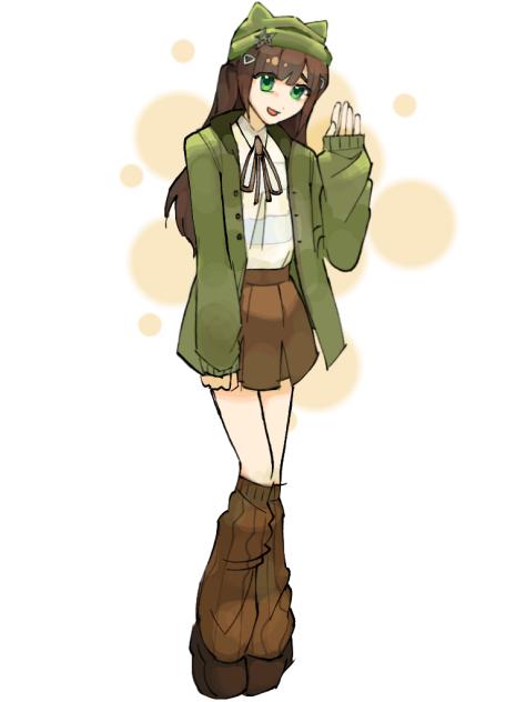 DTIYS for Sunny Ynu