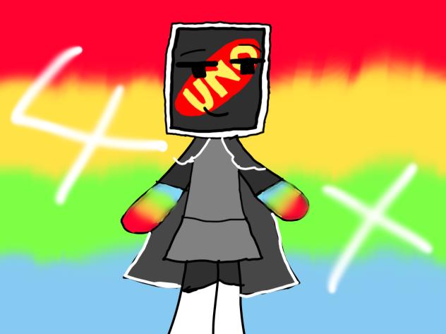 More Una art cuz why not