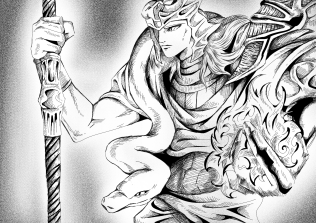 messmer the impaler