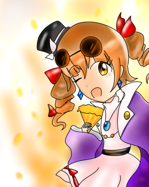 依神女苑