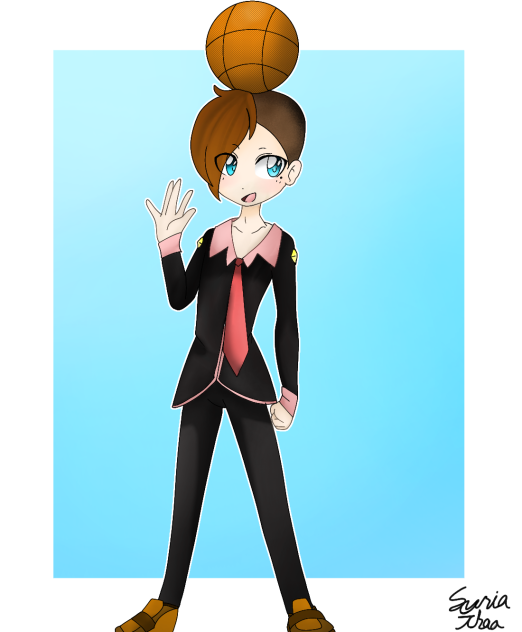 Uzaya Nekosuki