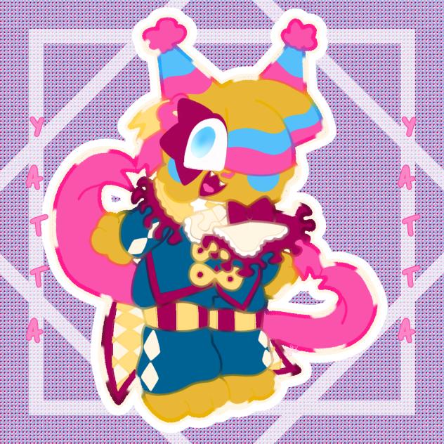 ✬~yatta~✬