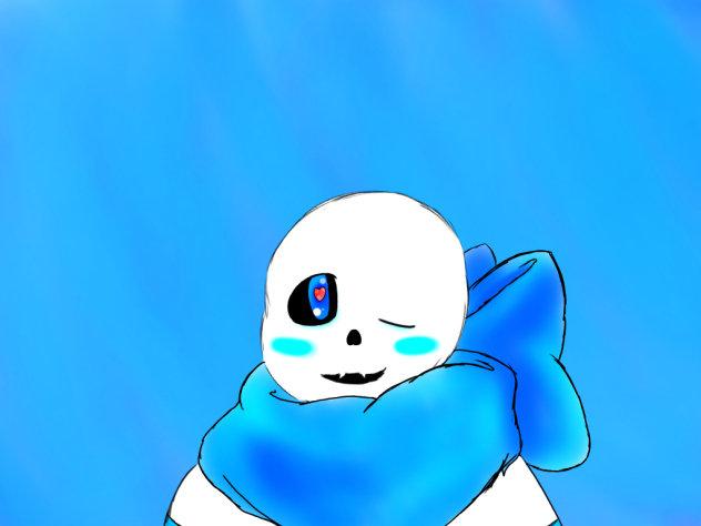 Blue berry! - ibisPaint