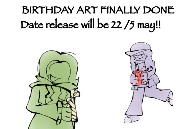 22 5 may