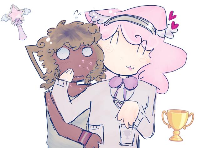 Let me melt your heart!~  - yumeship