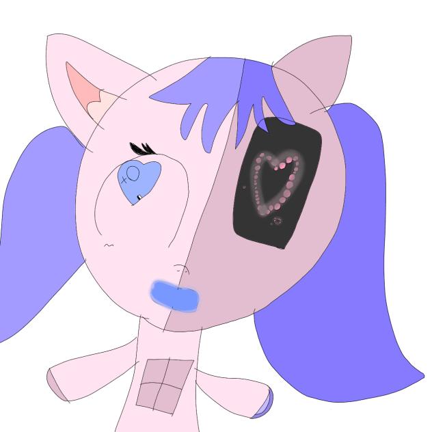 Katherine Ai Bot - ibisPaint