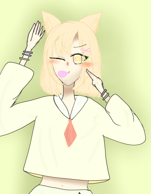 リクエストです！
