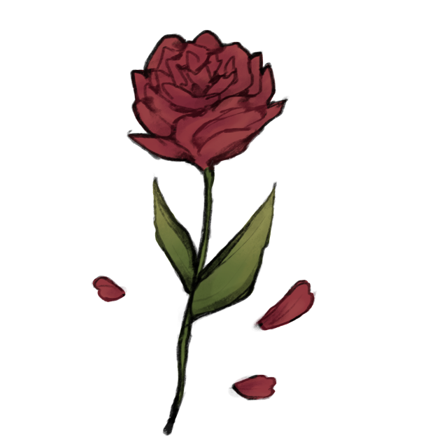 ROSE 😲