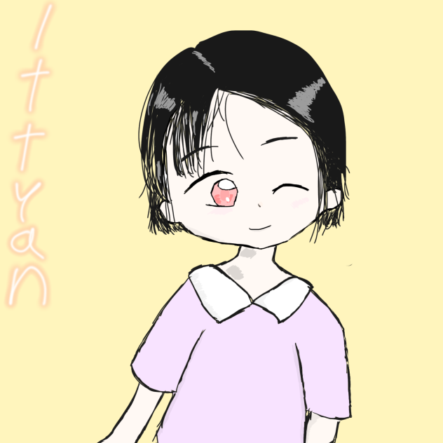 アイコン🙎