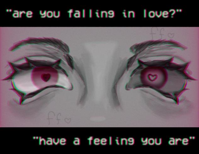 A New Kind of Love♥️