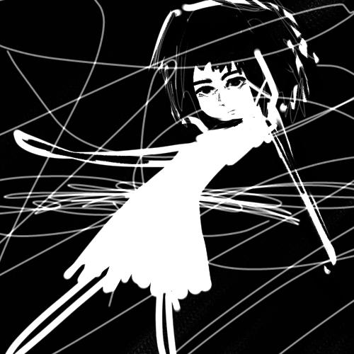 I’m lain just like you are now aren’t I