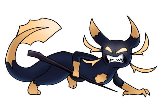 The Fiend
