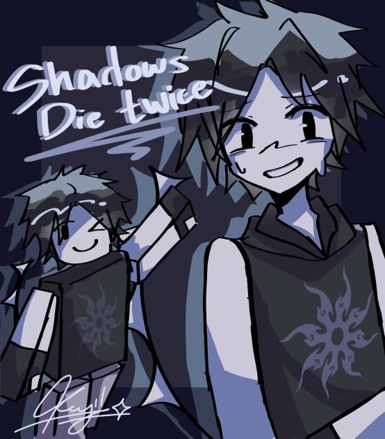 Two time forsaken roblox