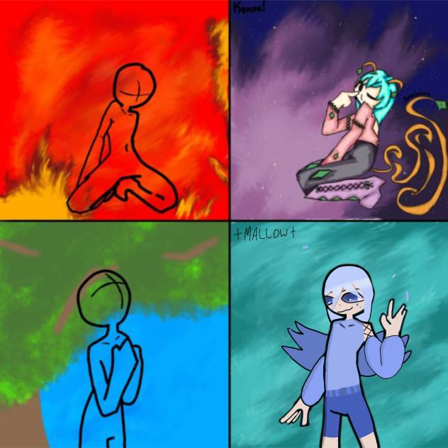 Collab Update