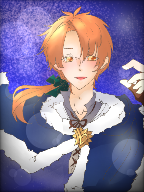 クリスマス三月