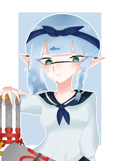 #りるかに神いるか